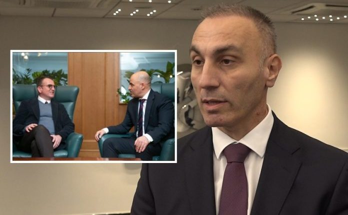 Grubi: Të gatshëm të garojmë në zgjedhje bashkë me LSDM-në dhe ASH-në (Video)