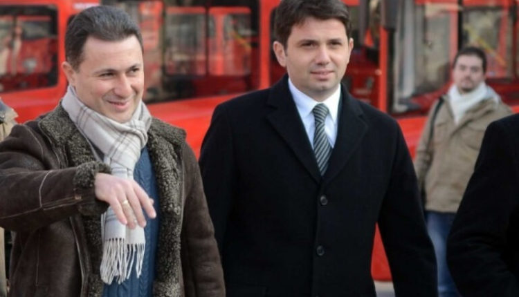 ”TNT”: Gruevski shpëtoi nga 9 vite burg, Janakievski nga tre vite!