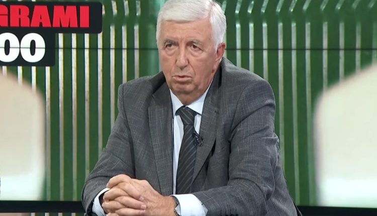 Iljaz Halimi: Maqedonia e Veriut duhet të jetë shtet i maqedonasve dhe shqiptarëve!