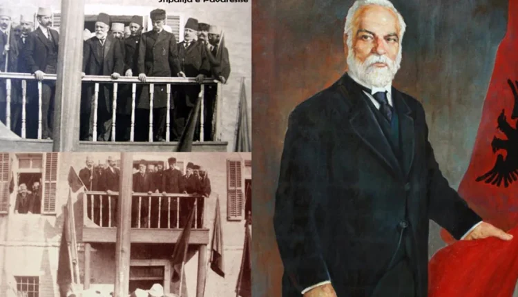 Shqiptarët festojnë 111-vjetorin e shpalljes së Pavarësisë