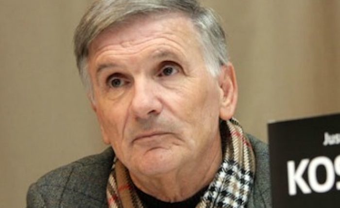 Buxhovi ‘godet’ politikën shqiptare në Maqedoninë e Veriut