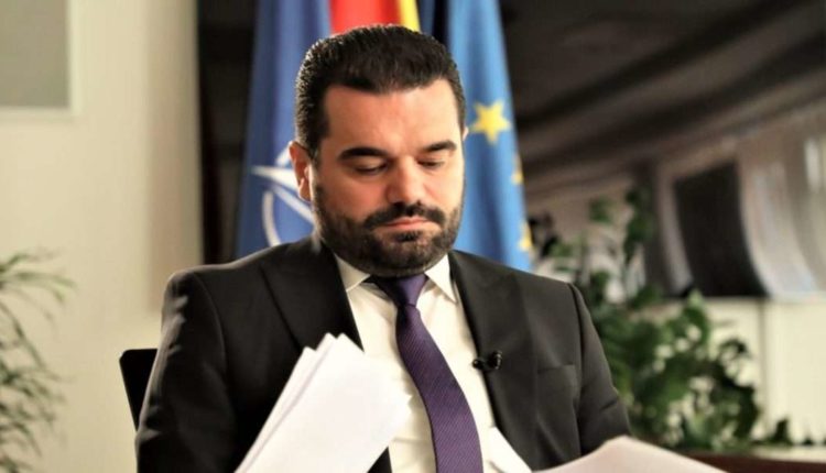 Lloga: Në seancën e ardhshme të qeverisë do të ngrejë temën e ligjit për amnisti