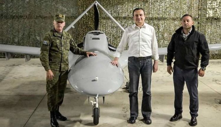 Kosova përsëri blen armë nga kompania turke? Ministria e Mbrojtjes: S’mund të ndajmë asgjë me publikun
