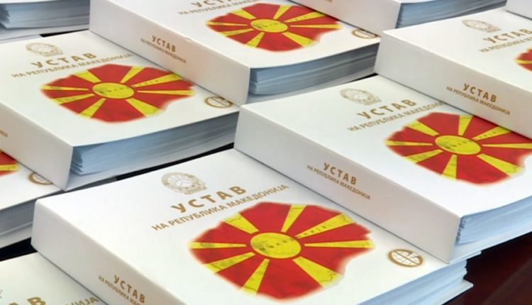 Nëse nuk miratohen ndryshimet kushtetuese, duhet t’i përmendim ata që kërcënojnë të ardhmen europiane