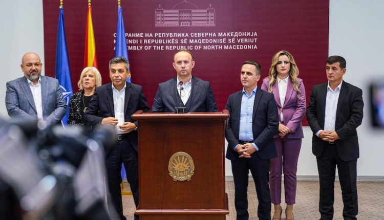 LEN: Pa anëtarin e opozitës shqiptare në KSHZ, s’mund të ketë zgjedhje fer!