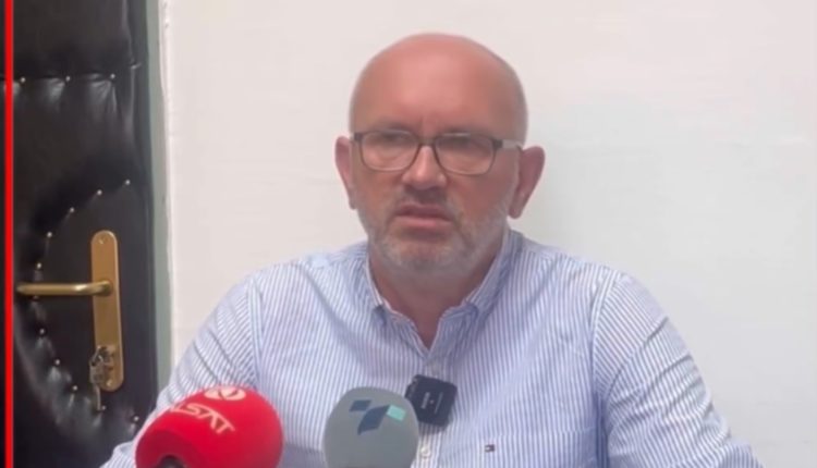 Tetova pa ujë, punëtorët e NPK-së pa rroga (VIDEO)