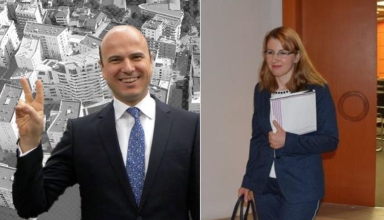 SPAK dorëzon në gjykatë kërkesën për përjashtimin e gjyqtares Olldashi