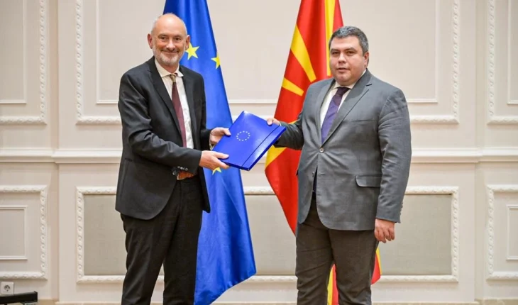 Mariçiq: Me Planin për rritje përqëndrohemi në reforma për më shumë investime dhe progres në vend