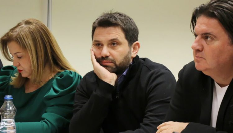 Ish-ministri Mile Janakieski do të dëmshpërblehet për qëndrimin në paraburgim