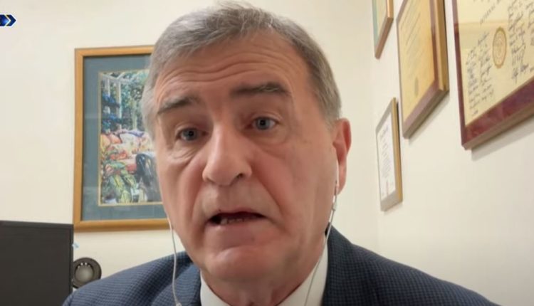 Nisma për sjelljen e eshtrave të Nolit në Shqipëri, Murtezani: Figurë kolosale e Kombit, e kërkon ajo tokë për të cilën bëri shumë