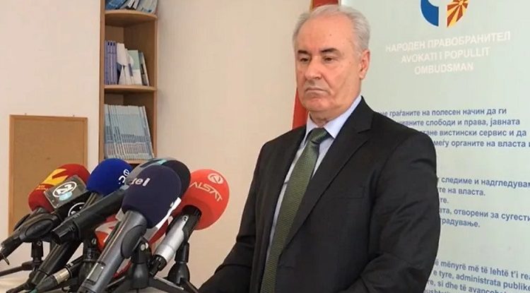 Ziberi për incidentin me të burgosurit në “Idrizovë”: Ka shumë çështje të hapura