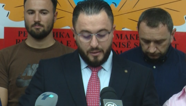 Nebiu: Po kërcënohen punonjësit Agjencisë së Pronave të Konfiskuar në RMV