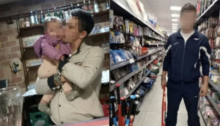 Njerku rreh foshnjën në Serbi, i thyen krahun, brinjët dhe i shkakton shumë lëndime të tjera