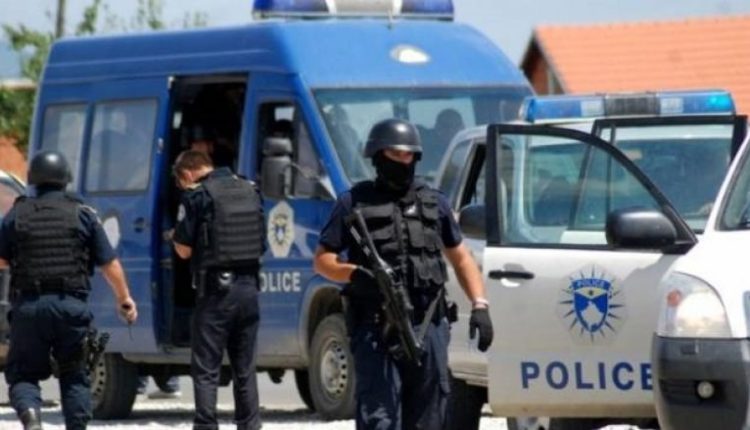 Pas FIT-it, sot proteston edhe Njësia Speciale OperativePas FIT-it, sot proteston edhe Njësia Speciale Operative