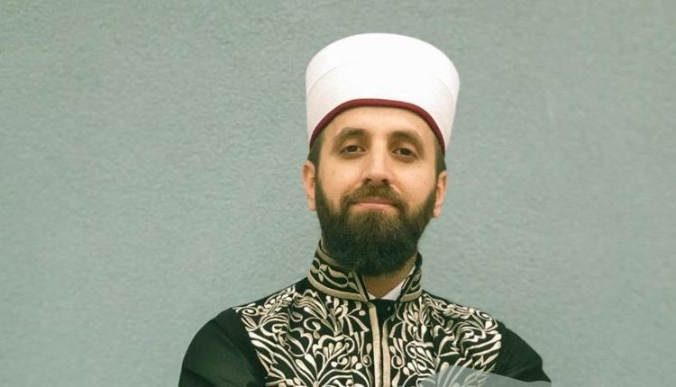 Kryqi në Kodrën e Diellit, reagon hoxha Omer Dauti