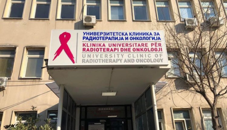 Personeli mjekësor i Onkologjisë e përgënjeshtron Mickoskin
