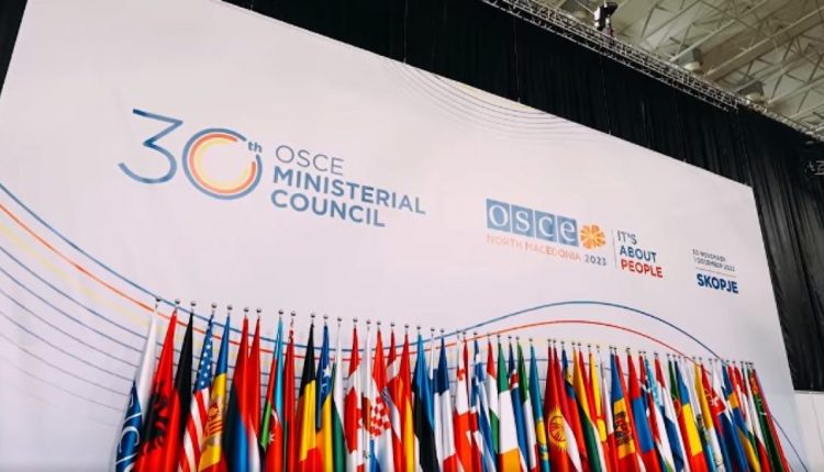 Ndryshimet në komunikacion dhe shkurtimi i orarit të punës së disa institucioneve – gjithçka që duhet të dini për Samitin e OSBE-së në Shkup