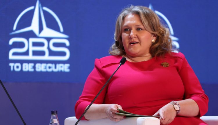 Petrovska: Është dorëzuar lista e re për ndihmë të re ushtarake për Ukrainën, Shtabi i Përgjithshëm është duke e shqyrtuar