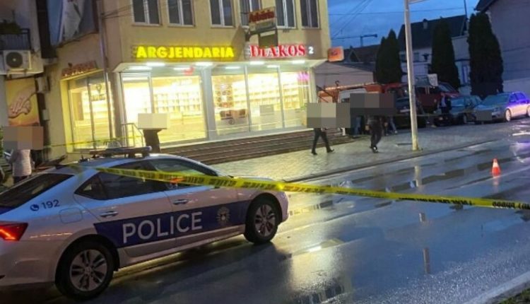 Arrestohet edhe pronari i një argjendarie në Prishtinë, dyshohet se bashkëpunoi me grabitësit nga Suhareka