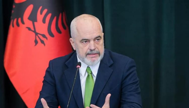 Rama: Është koha që Serbia të përballet me vetveten