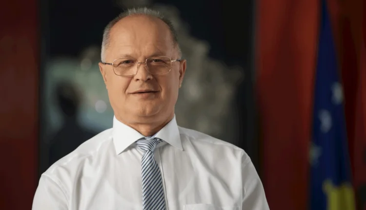 “Po ikin punëtorë shumë të mirë”, Ramiz Kelmendi thotë se 1 janari po i frikëson