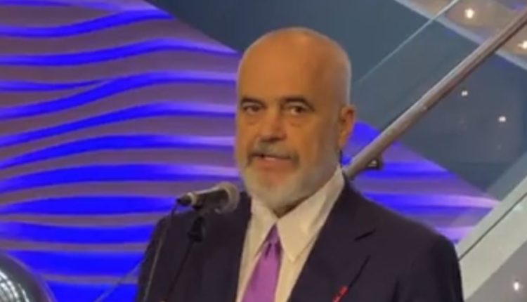 Takimi i NATO-s, Rama në Shkup: Mblidhemi në një moment krizash që mund të rrezikojnë drejtpërdrejt rajonin