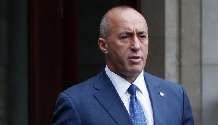 Haradinaj kujton Tonin dhe Micin: Ata janë shembulli më i mirë i dashurisë për atdheun