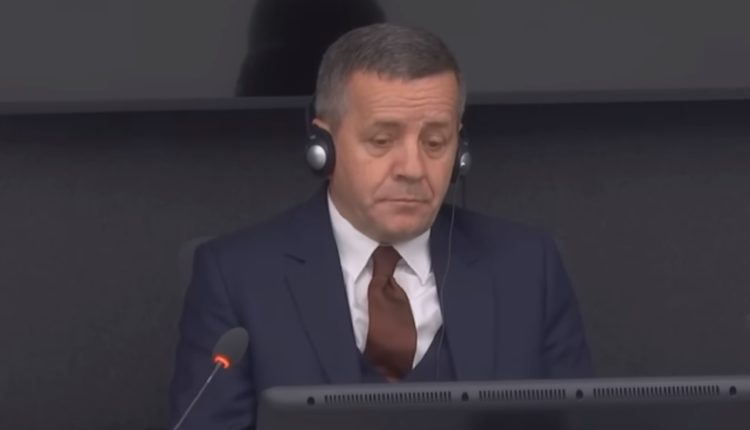 Remit i anulohet intervistimi nga Specialja