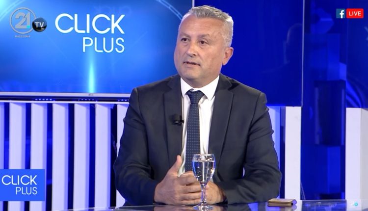 Sajkoski nga VMRO-DPMNE: Do ta përmirësojmë propozimin francez nëse vijmë në pushtet