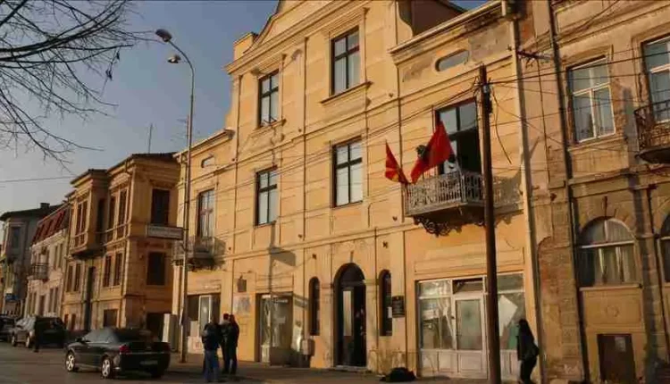 Lidhja Europiane për Ndryshim: Dita e Alfabetit është detyrim për ta mbrojtur gjuhën shqipe