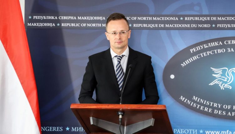 Sijarto nesër në Shkup