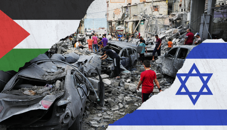 Maqedonia e Veriut cak i dezinformatave për luftën Izrael-Hamas!