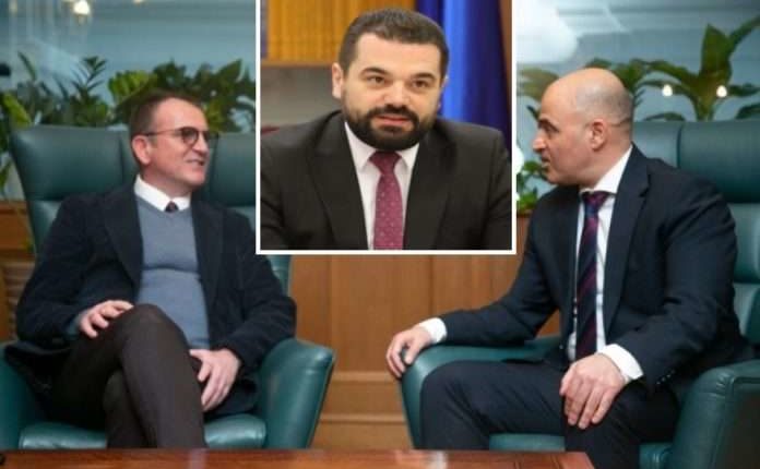 TV24: LSDM-ja do të votojë kundër Ligjit për Amnisti!?