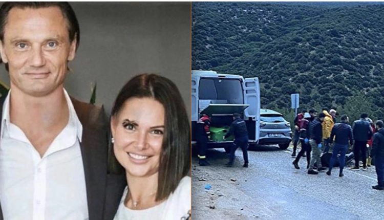 Tronditet Turqia, 42-vjeçarja dhe vajza e saj e mitur vriten nga ish-bashkëshorti