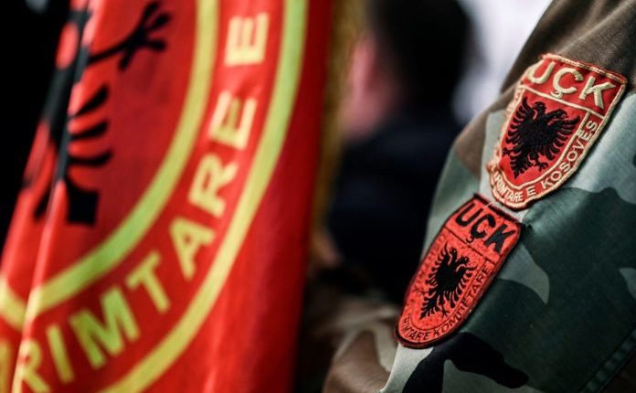 OVL-UÇK fton qytetarët t’i bashkëngjiten protestës kundër vizitës së kryetares së Gjykatës Speciale