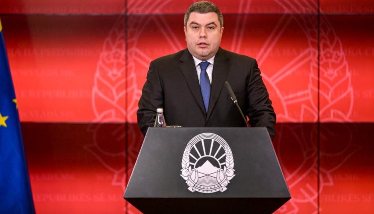 Mariçiq: Ndryshimet Kushtetuese obligimi kyç për fazën e ardhshme të negociatave