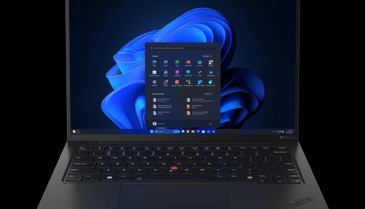 Laptopët e rinj ThinkPad vinë me procesorët Intel Core Ultra