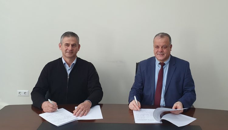 Institucioni publik Parkut Kombetar “Mali Sharr” dhe ShMP “Jahja Kemal” nënshkruan Memorandum për Bashkëpunim