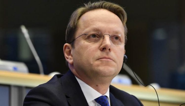 GAK rekomandoi vazhdim të rrugës evropiane të vendit pas miratimit të ndryshimeve kushtetuese
