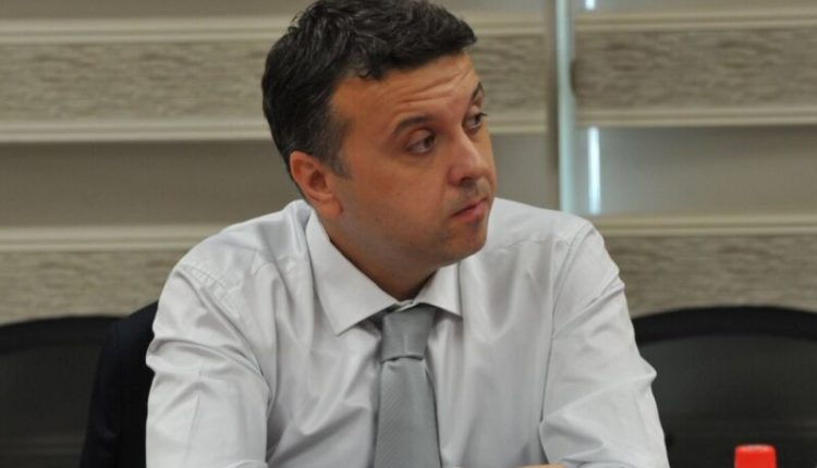 Reklamë e madhe për shtetin. Ja me çka e krahason Samitin e OSBE-së, gazetari i Rizvanoviq