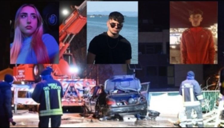 “Mezi pres të të ritakoj”, humbi jetën në Itali, çfarë shkruante i riu shqiptar për vëllanë që vdiq disa muaj më parë