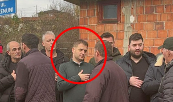 Nesër pritet të dalin para gjykatës Naim Murseli dhe dy personat e tjerë të arrestuar për vrasjen e Liridonës