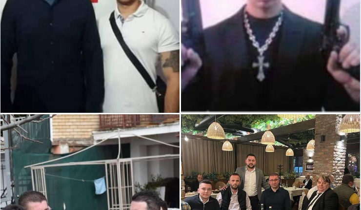 LSDM akuzon: VMRO-DMPNE është bërë fole e nëntokës dhe krimit të drogës