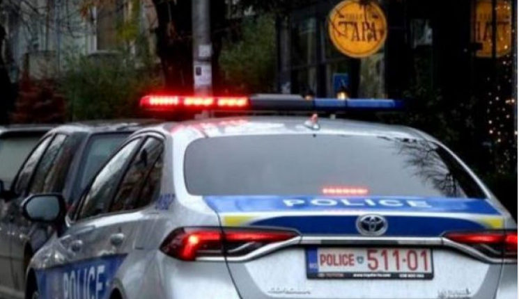Grabitje e armatosur në një lokal të kriptovalutave në Prishtinë