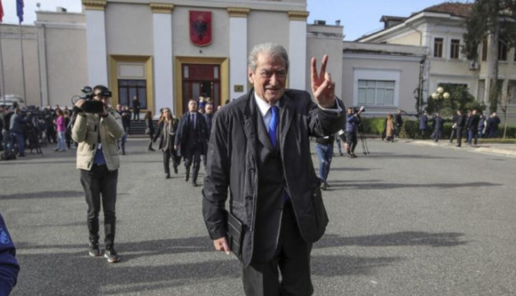 SPAK kërkon arrest shtëpie për Berishën, dorëzon kërkesën në GJKKO