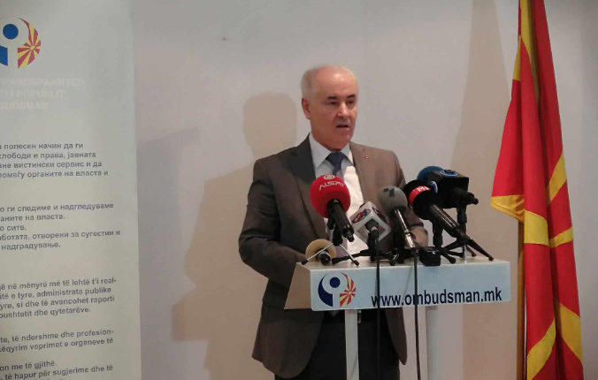 Policët ua kanë thyer duart dhe këmbët të burgosurve në Idrizovë, Ziberi do të ngrejë kallëzim penal për torturë ndaj forcave speciale të policisë edhe ndaj policisë së burgjeve