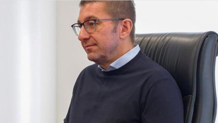 VMRO DPMNE do të propozojë amendament për të përjashtuar punonjësit e mediave nga sigurimet shoqërore dhe shëndetësore