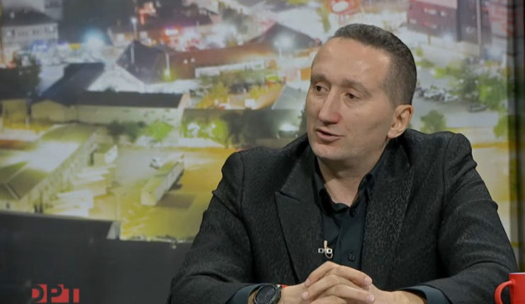 Biznesmeni Jusaj: Punëtorët po ikin më shumë për shkak të pakënaqësisë se sa për pagat