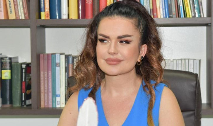 Mos ik nga vendi yt, nëse ti mund të punosh në Gjermani, mund të punosh dhe këtu! MOS IK!
