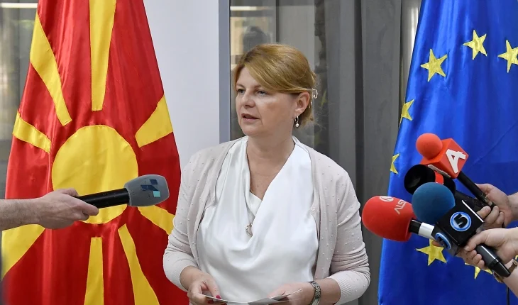 Shukova: Marrja e Kodrës së Diellit nga investitori italian është një procedurë e cila ende është në vazhdim